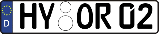 HY-OR02