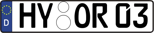 HY-OR03
