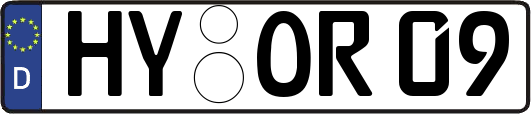 HY-OR09