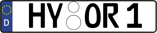 HY-OR1