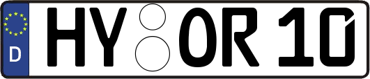 HY-OR10
