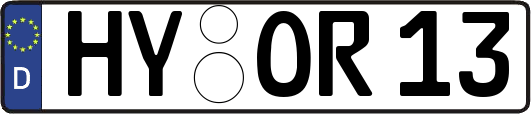 HY-OR13