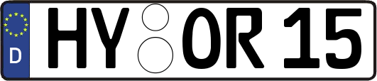 HY-OR15