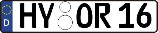 HY-OR16