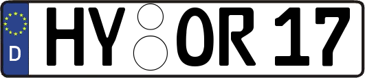 HY-OR17