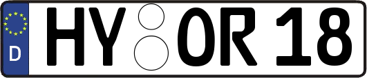 HY-OR18