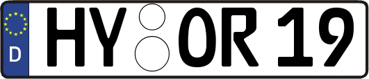 HY-OR19