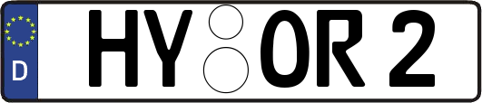 HY-OR2