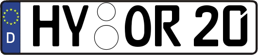 HY-OR20