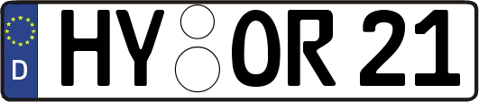 HY-OR21