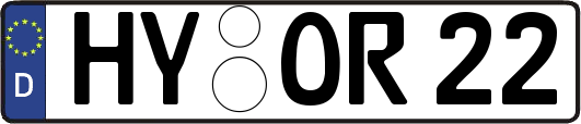HY-OR22