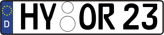 HY-OR23