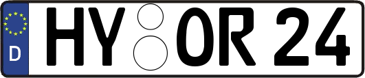 HY-OR24