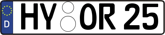 HY-OR25