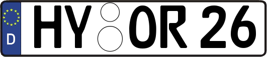 HY-OR26