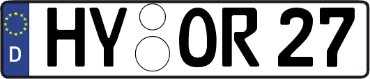 HY-OR27