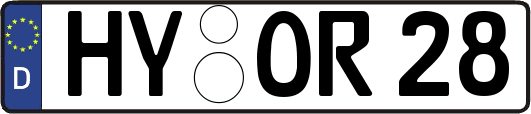 HY-OR28