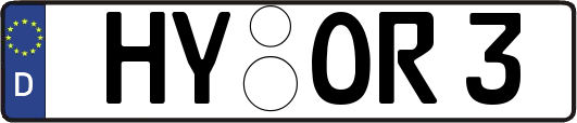 HY-OR3