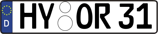 HY-OR31