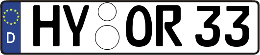 HY-OR33