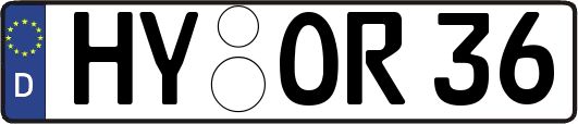 HY-OR36