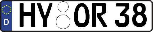 HY-OR38