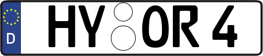 HY-OR4