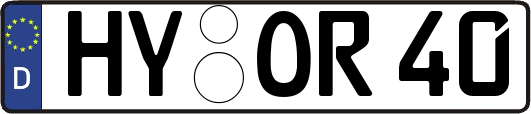 HY-OR40