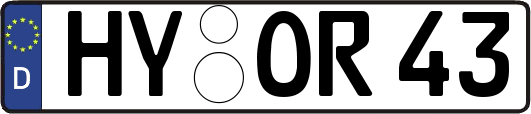 HY-OR43