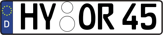 HY-OR45
