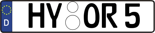 HY-OR5