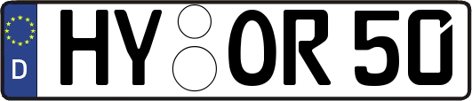 HY-OR50
