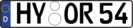 HY-OR54