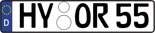 HY-OR55