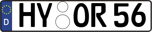 HY-OR56