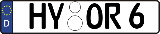 HY-OR6