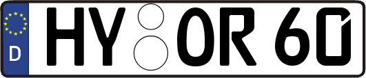 HY-OR60