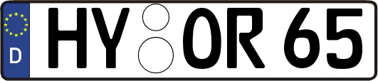 HY-OR65