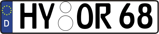 HY-OR68