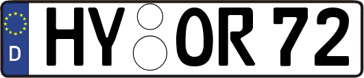 HY-OR72