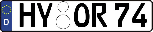 HY-OR74