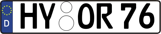 HY-OR76