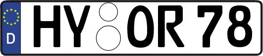 HY-OR78