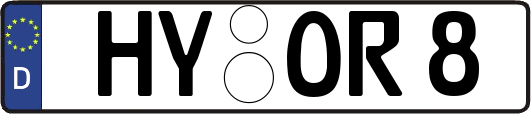 HY-OR8
