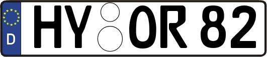 HY-OR82