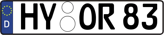 HY-OR83