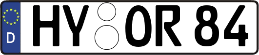 HY-OR84