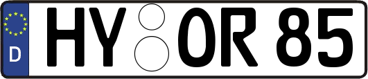 HY-OR85