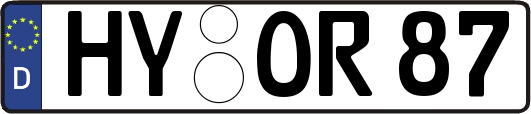 HY-OR87