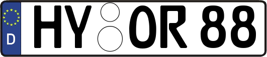 HY-OR88